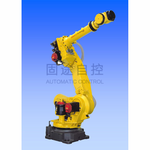 R-2000iB�c焊焊接�C器人
